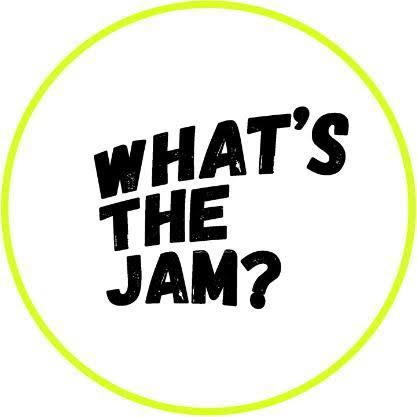 What’s the Jam?